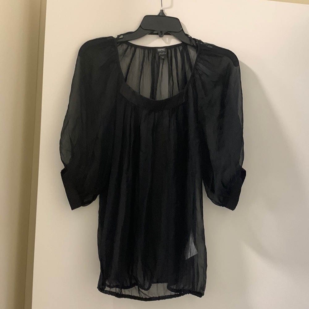 Brand New, SPRIT size S